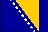 Bosnia-Erzegovina