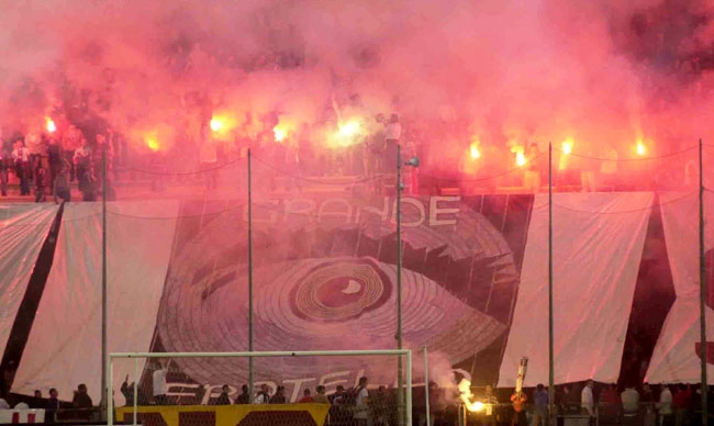 Salernitana-Bari 02-03