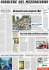 ILLUSIONE IN PRIMA PAGINA.....