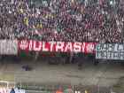 Striscione Ultras