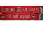 Sciarpa Credo Ultras