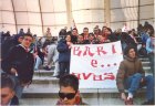 Gruppetto "BARI E AVAST" a Bari-Siena 02-03