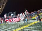 finalmente in curva