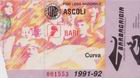 Ascoli-Bari 91-92