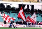 Bari-Reggina 00-01 Gemellaggio