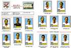 Bari 1963-64 Serie A