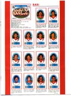 Bari 1977-78