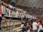 Bari - Cagliari 02-03 "Un vero uomo..."